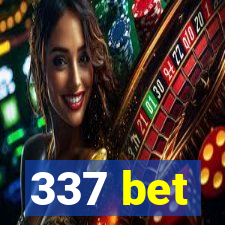 337 bet